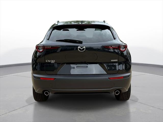 2023 Mazda CX-30 2.5 S Select