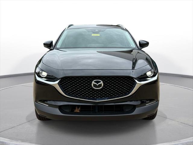 2023 Mazda CX-30 2.5 S Select