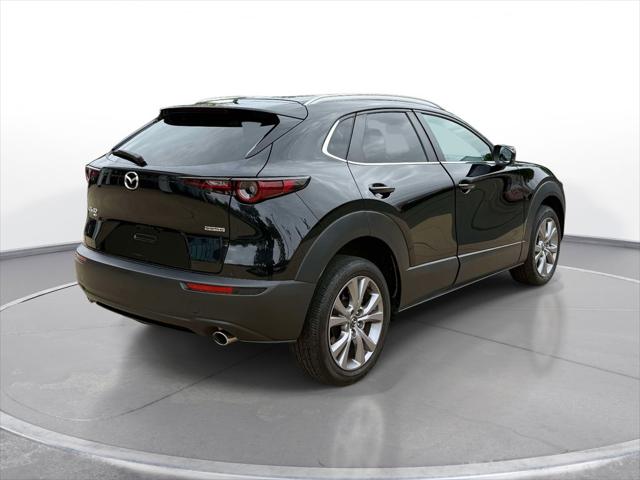 2023 Mazda CX-30 2.5 S Select
