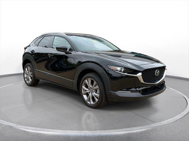 2023 Mazda CX-30 2.5 S Select