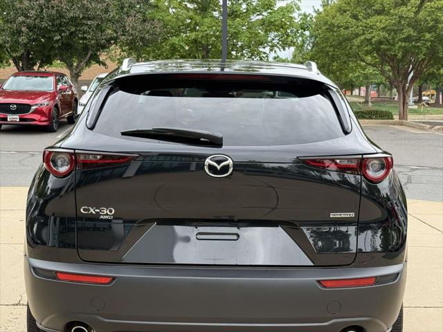2023 Mazda CX-30 2.5 S Select