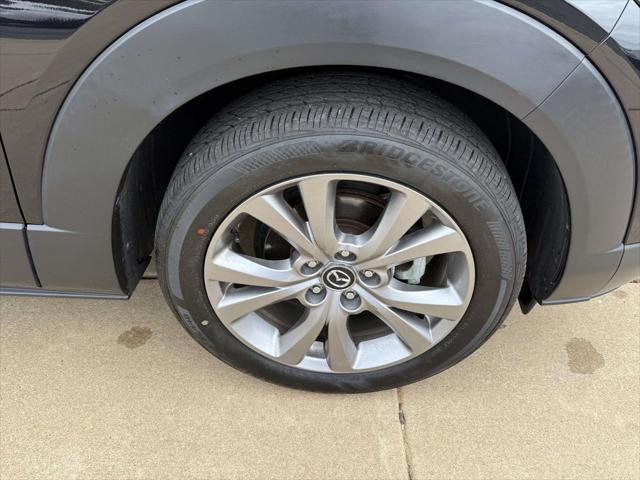 2023 Mazda CX-30 2.5 S Select