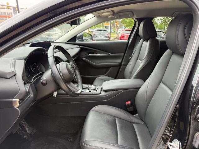 2023 Mazda CX-30 2.5 S Select