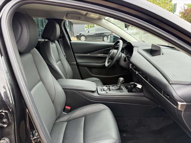 2023 Mazda CX-30 2.5 S Select