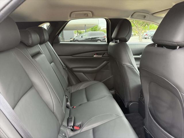 2023 Mazda CX-30 2.5 S Select