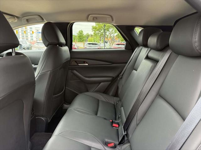 2023 Mazda CX-30 2.5 S Select