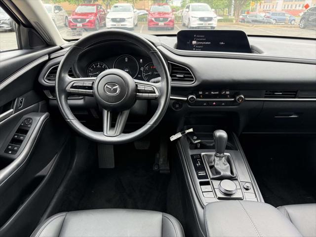 2023 Mazda CX-30 2.5 S Select