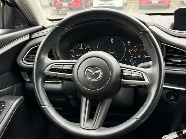 2023 Mazda CX-30 2.5 S Select