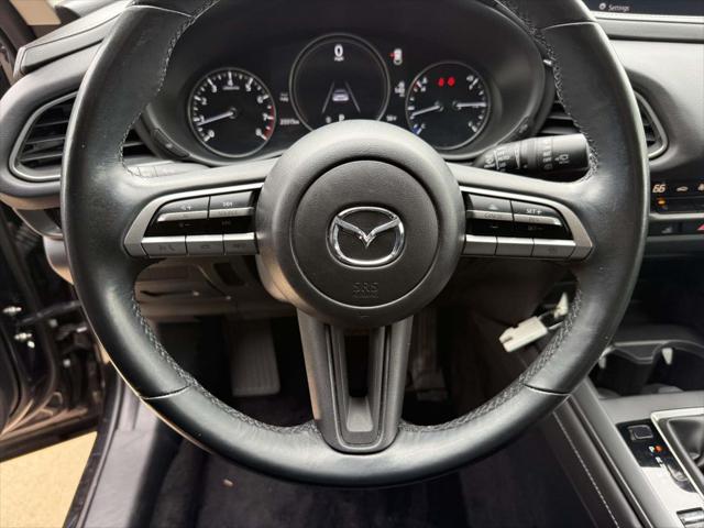 2023 Mazda CX-30 2.5 S Select