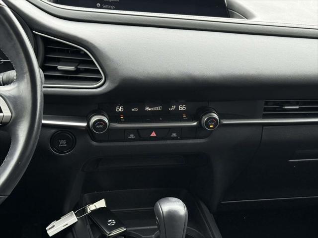 2023 Mazda CX-30 2.5 S Select