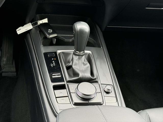 2023 Mazda CX-30 2.5 S Select
