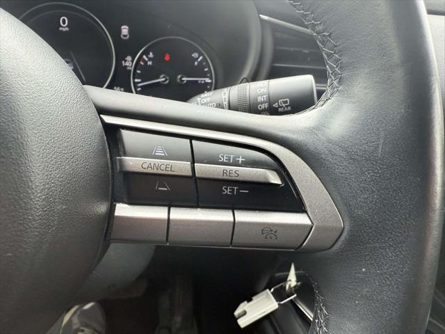 2023 Mazda CX-30 2.5 S Select