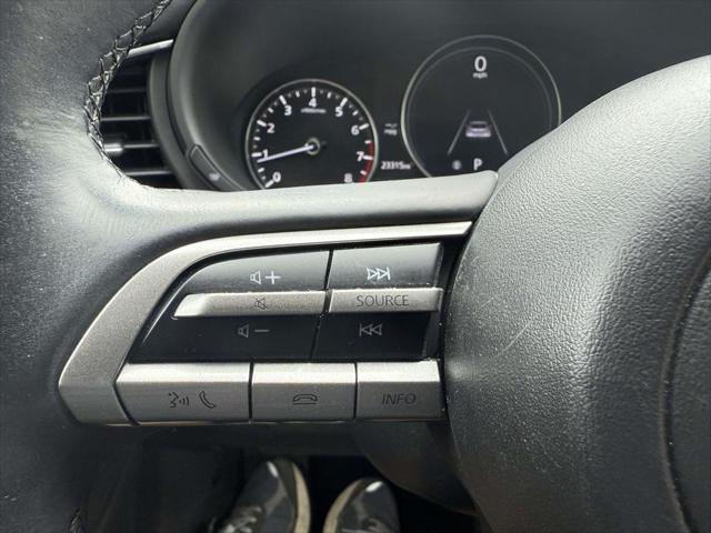 2023 Mazda CX-30 2.5 S Select
