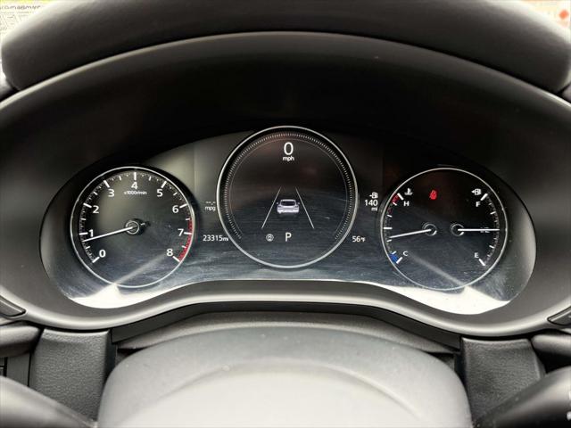 2023 Mazda CX-30 2.5 S Select