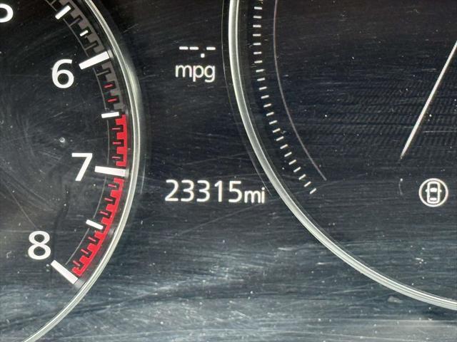 2023 Mazda CX-30 2.5 S Select