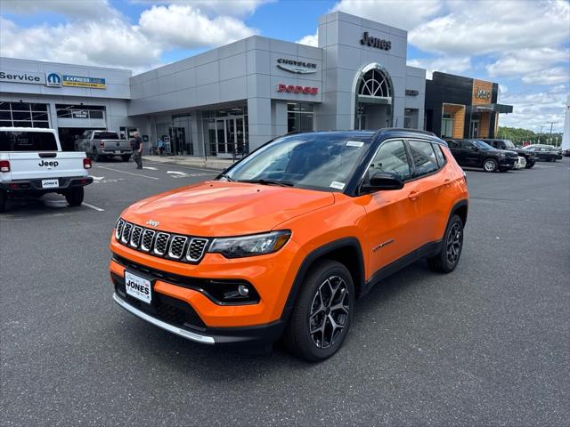 2026 Jeep Compass Limited for sale in Bel Air, MD