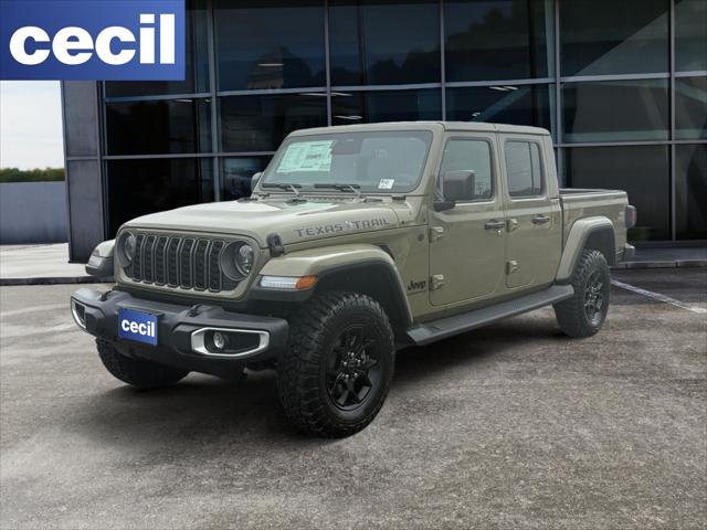 2026 Jeep Gladiator Sport for sale in Uvalde, TX