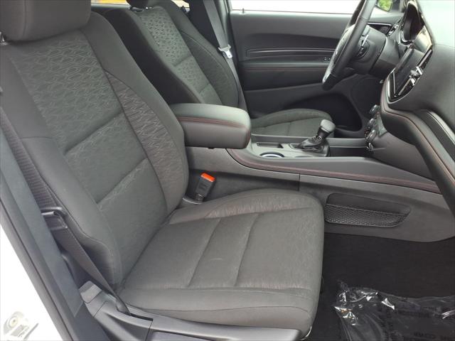2026 Dodge Durango DURANGO GT RWD
