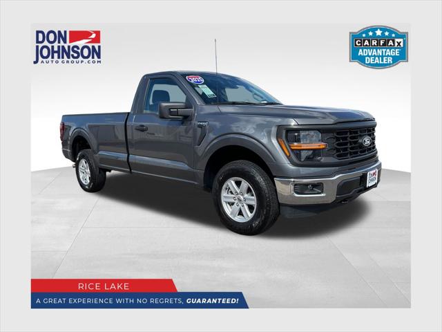 2025 Ford F-150 XL for sale in Rice Lake, WI