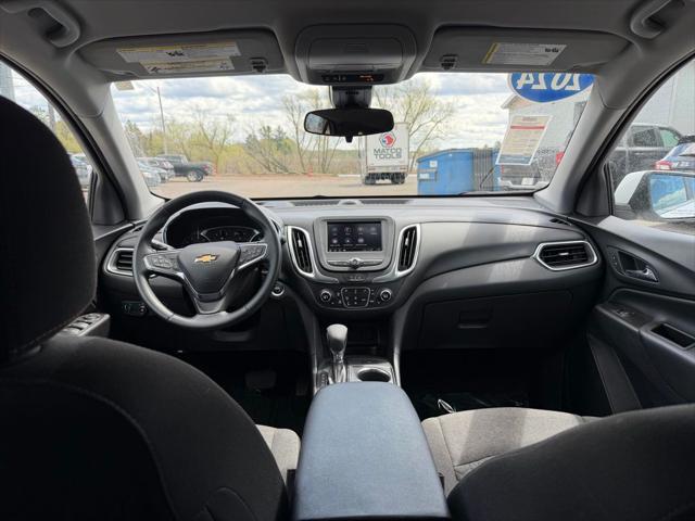 2024 Chevrolet Equinox AWD LT