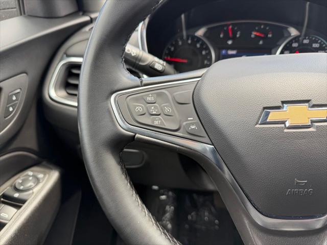 2024 Chevrolet Equinox AWD LT