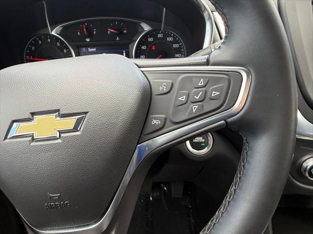 2024 Chevrolet Equinox AWD LT