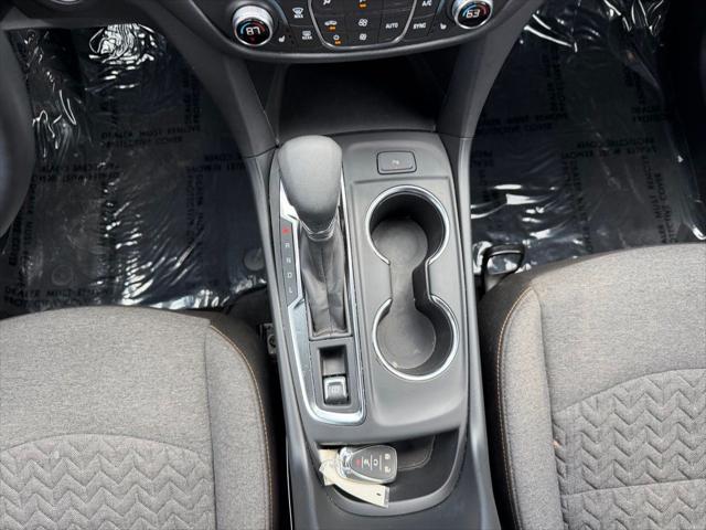 2024 Chevrolet Equinox AWD LT