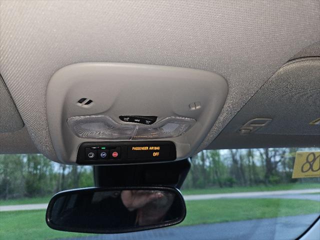 2026 Chevrolet TrailBlazer AWD LT