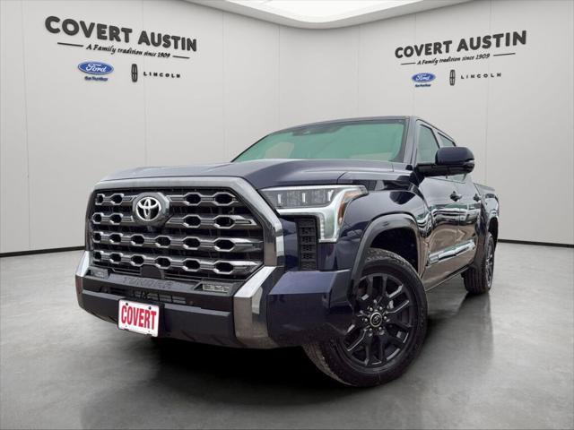 2023 Toyota Tundra Platinum for sale in Austin, TX