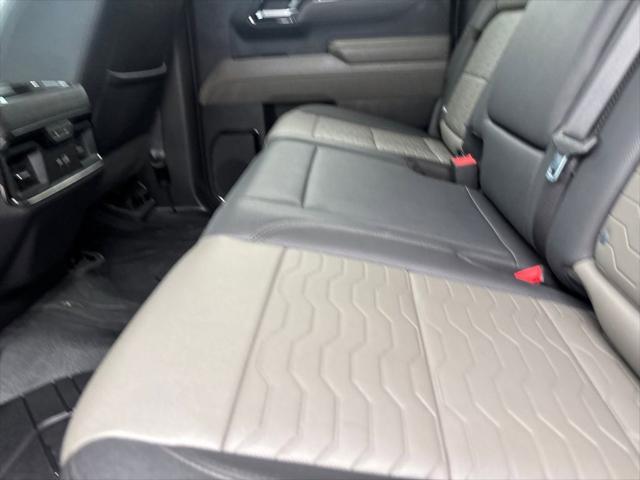 2023 Chevrolet Silverado 1500 4WD Crew Cab Short Bed ZR2