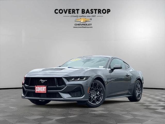 2024 Ford Mustang GT Premium Fastback for sale in Austin, TX