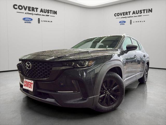 2024 Mazda CX-50 2.5 S Premium for sale in Austin, TX
