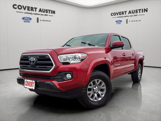 2019 Toyota Tacoma SR5 V6 for sale in Austin, TX