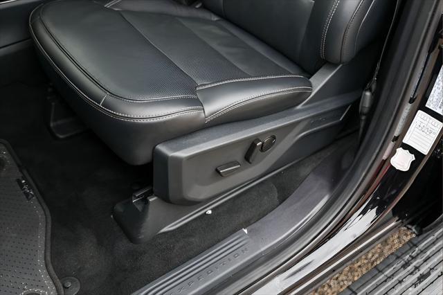 2025 Ford Expedition Platinum MAX