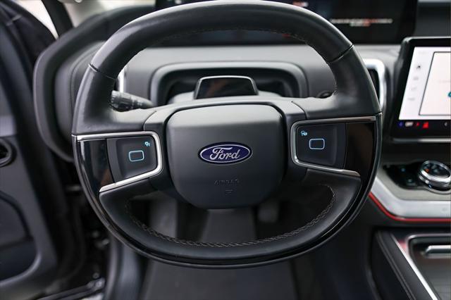 2025 Ford Expedition Platinum MAX