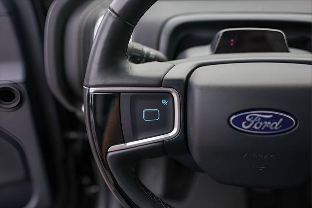 2025 Ford Expedition Platinum MAX