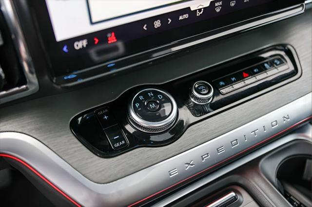 2025 Ford Expedition Platinum MAX