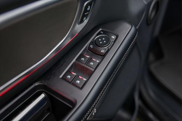 2025 Ford Expedition Platinum MAX
