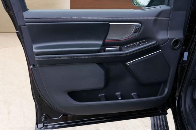 2025 Ford Expedition Platinum MAX