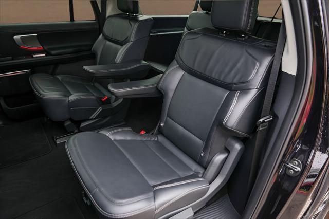 2025 Ford Expedition Platinum MAX