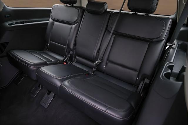 2025 Ford Expedition Platinum MAX