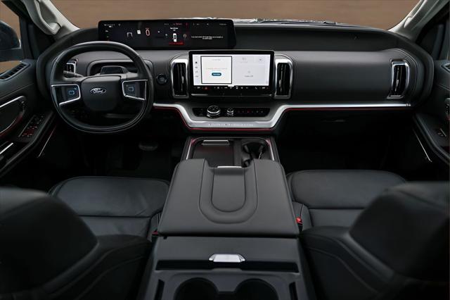 2025 Ford Expedition Platinum MAX