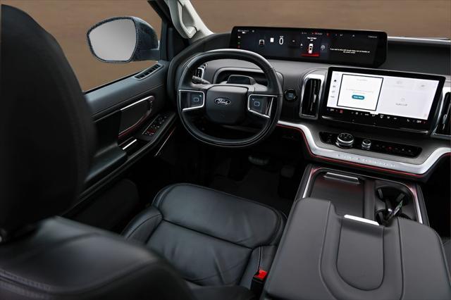 2025 Ford Expedition Platinum MAX