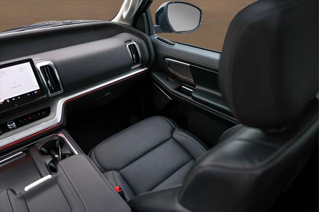 2025 Ford Expedition Platinum MAX