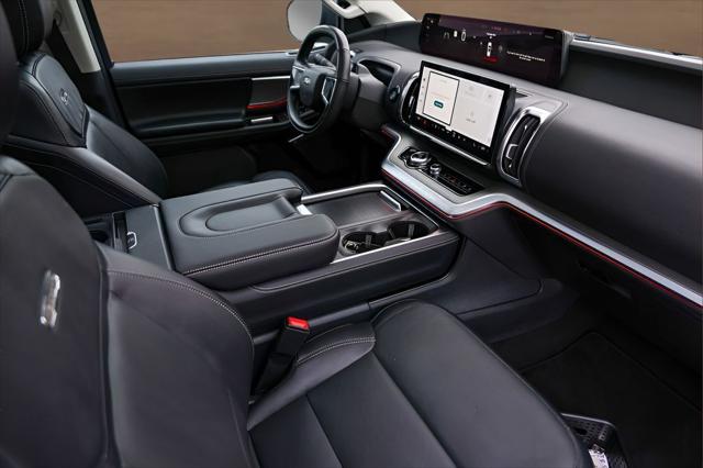 2025 Ford Expedition Platinum MAX