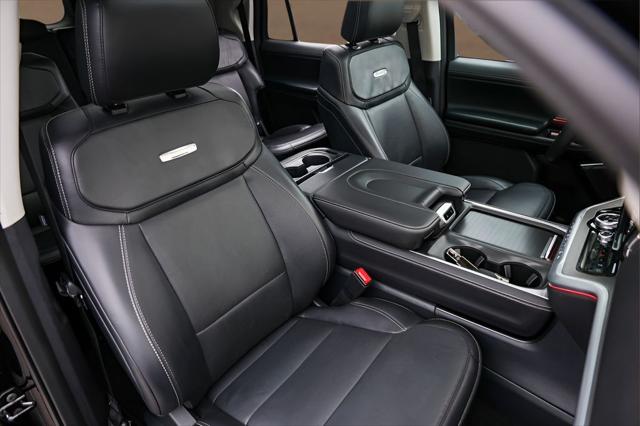 2025 Ford Expedition Platinum MAX