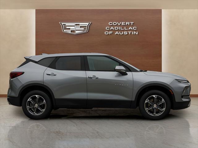 2024 Chevrolet Blazer FWD 2LT