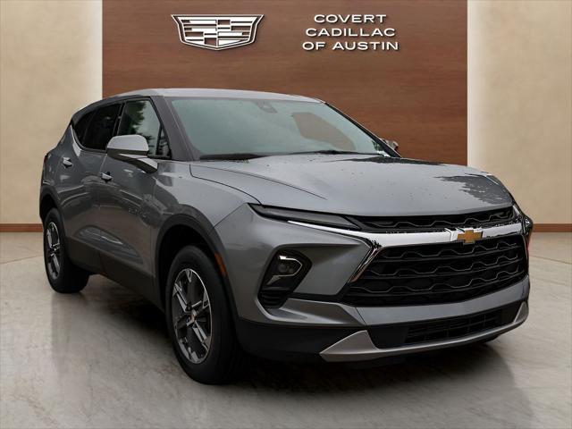 2024 Chevrolet Blazer FWD 2LT