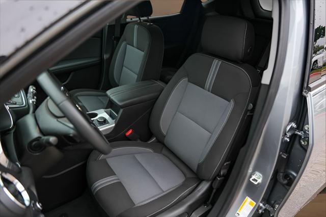 2024 Chevrolet Blazer FWD 2LT