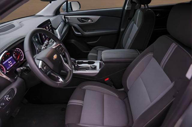 2024 Chevrolet Blazer FWD 2LT